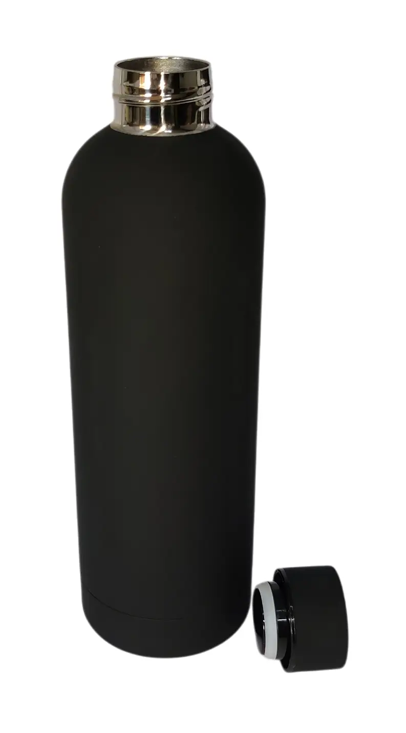 Angle Bottle